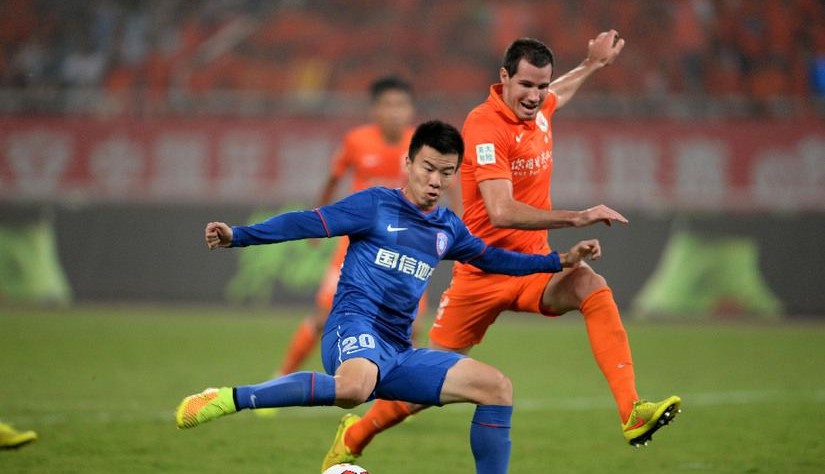 孙可最新引援消息,孙可广州恒大比赛