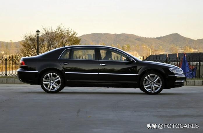 二手辉腾4.2l柏秋纳弗洛版出售,大众辉腾柏秋纳弗洛限量版