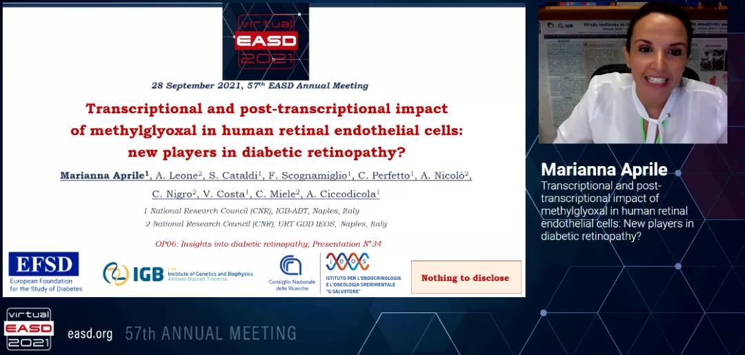 糖网治疗新突破,匡洪宇