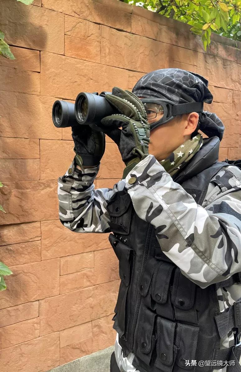 双筒性价比入门推荐，双十一必选好物来了，赶紧行动