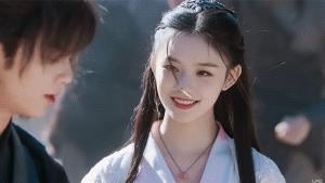 宋祖儿佟丽娅造型,佟丽娅和宋祖儿同款短发