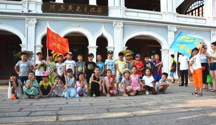 厦门杏东小学,厦门杏东小学入学条件