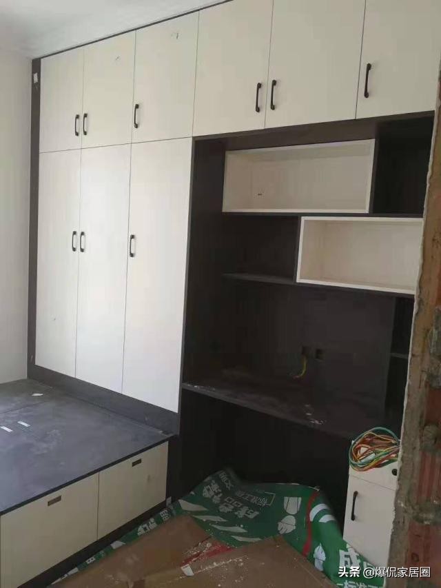 装修完了才后悔的事情多吗,为什么不建议装修全包