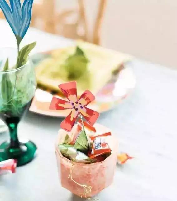 幼儿园卡纸手工简单而立体的大象,幼儿园卡纸手工制作简单又漂亮