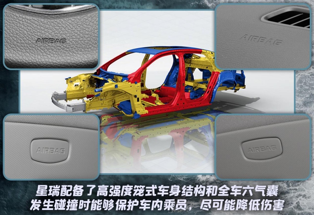 吉利星越始于颜值,始于颜值的车