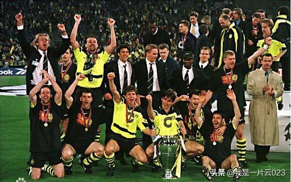 欧冠历史十大经典决赛,欧冠历史人物