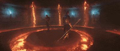 海王dc翻身,海王dc翻身之作