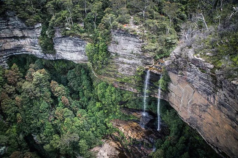 去奇妙的澳大利亚看一看....
