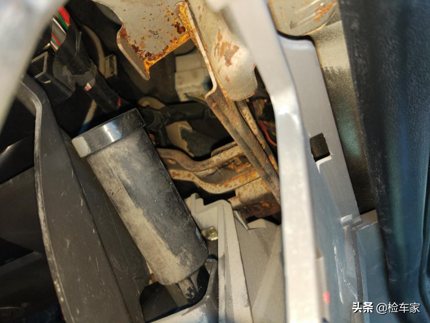 5万左右的现代ix35二手车,新到2台19年现代ix35车况极品