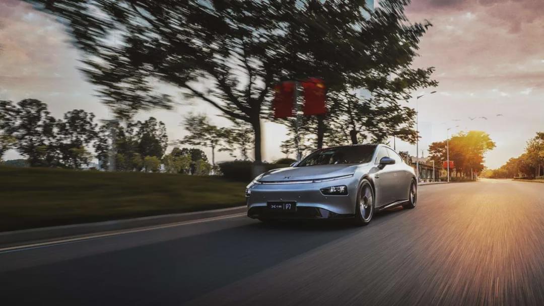 开着小鹏p7去西藏,小鹏p7长时间停放用下电吗