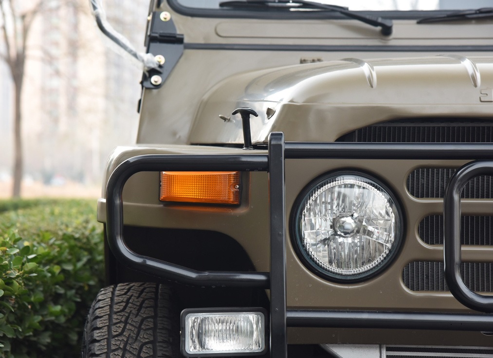 东风四驱越野车10万,10万左右四驱越野车