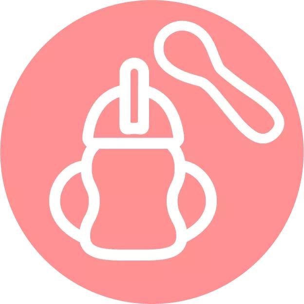 宝宝不爱吃辅食可能是你喂错了,宝宝不爱喝奶是奶嘴问题