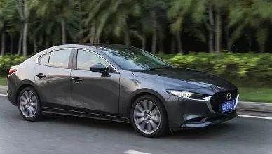 颜值高的轿车15万左右家用车,三款20万轿车推荐运动舒适两不误