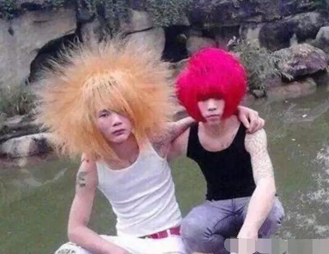 我秃了也变强了真实吗,我秃了也变强了出自哪部动漫