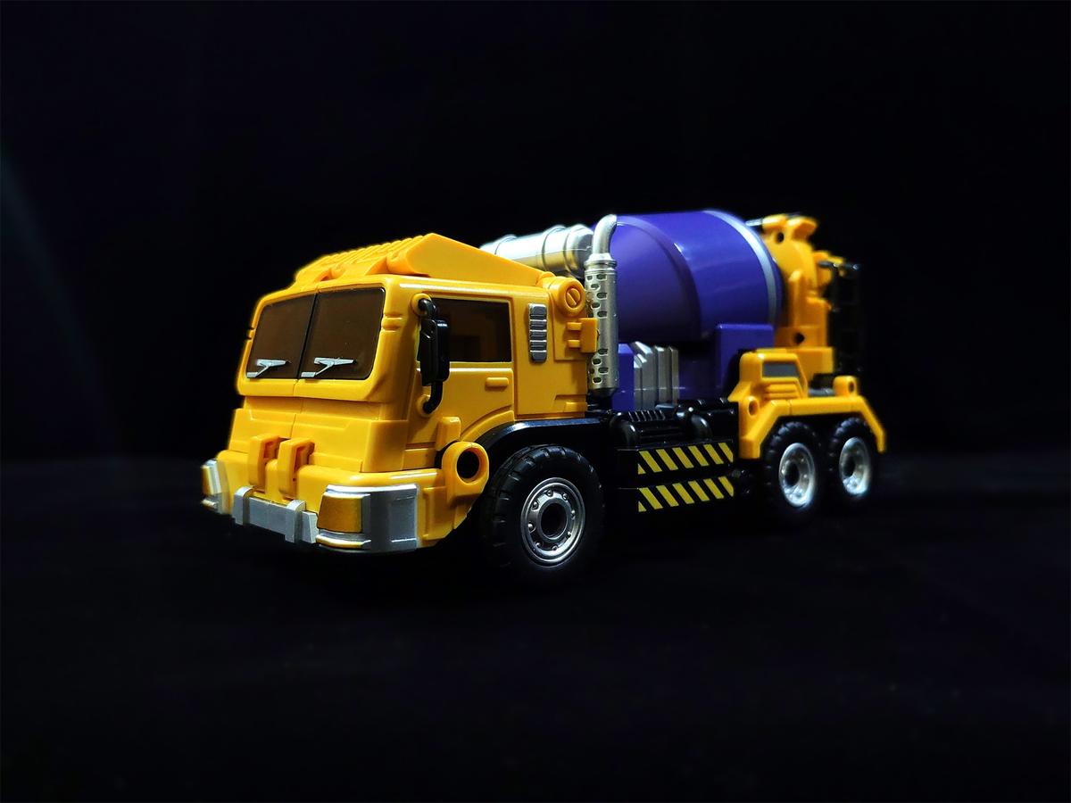 变形金刚大力神1980,大力神测评变形金刚