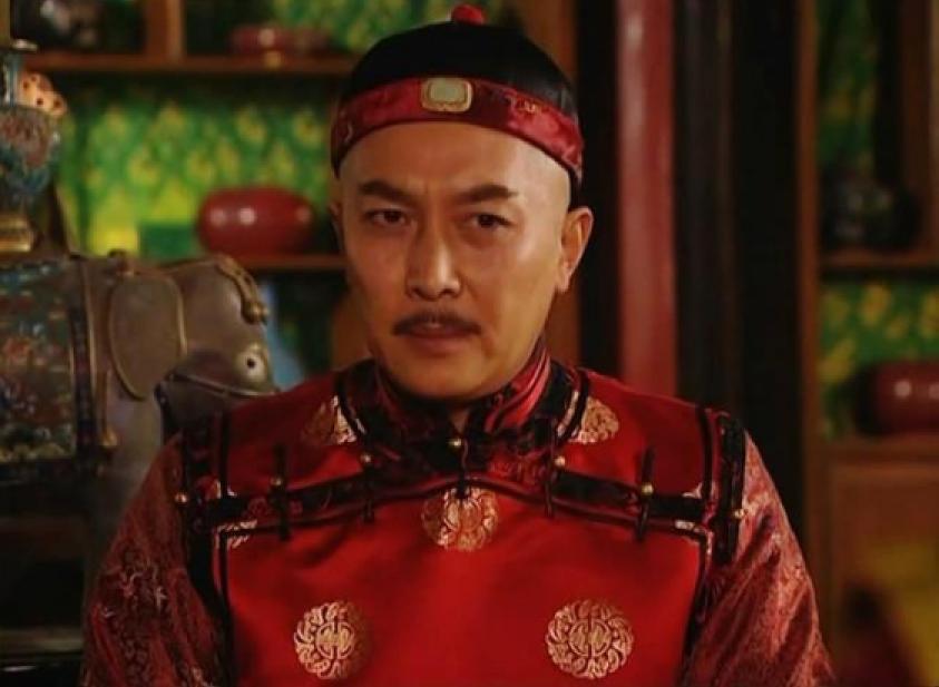 雍正王朝和真正的历史,清朝剧为啥跟历史不同
