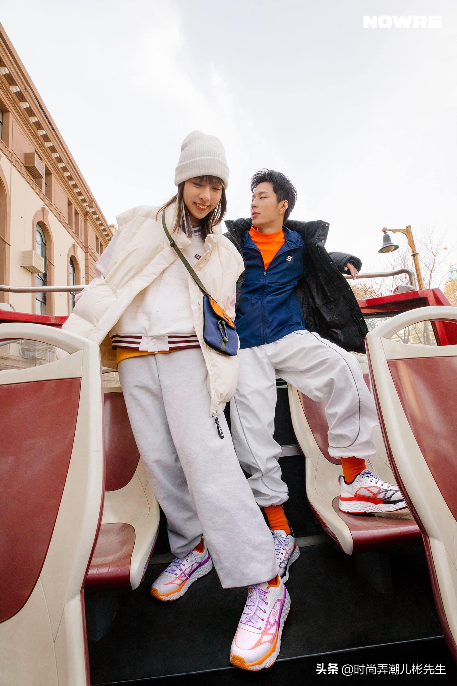 skechers潮鞋推荐,skechers篮球鞋怎么样