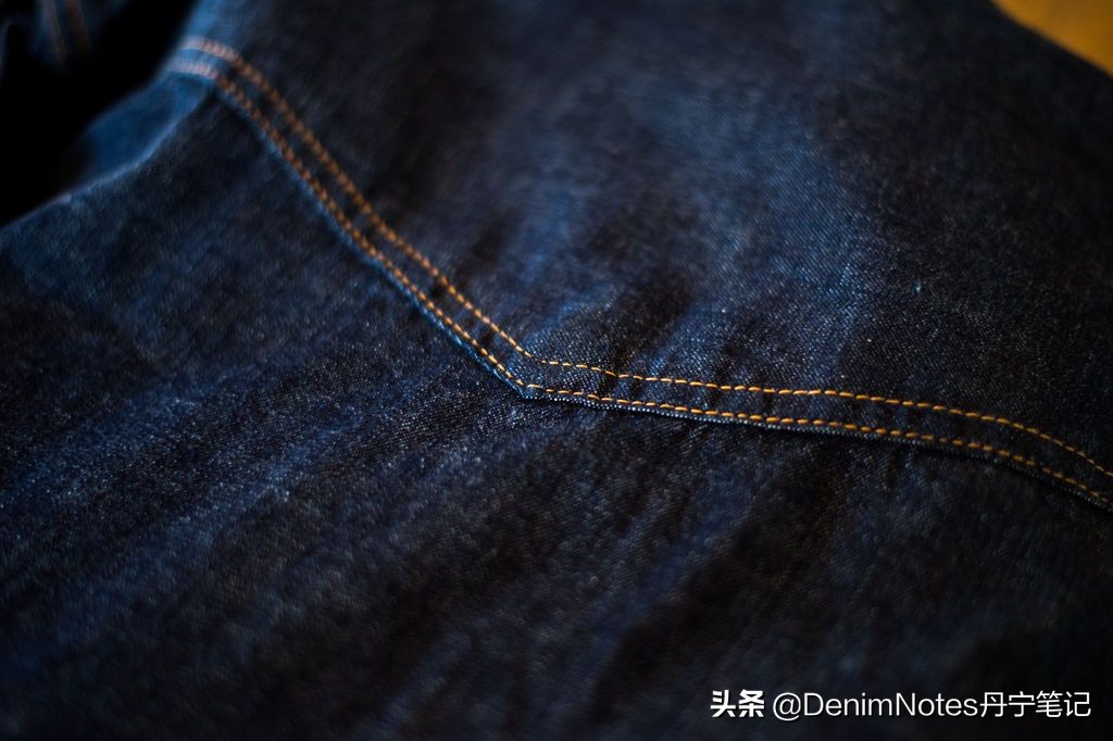 如何分辨一件高质量衬衫,怎样辨别牛仔衬衫好坏