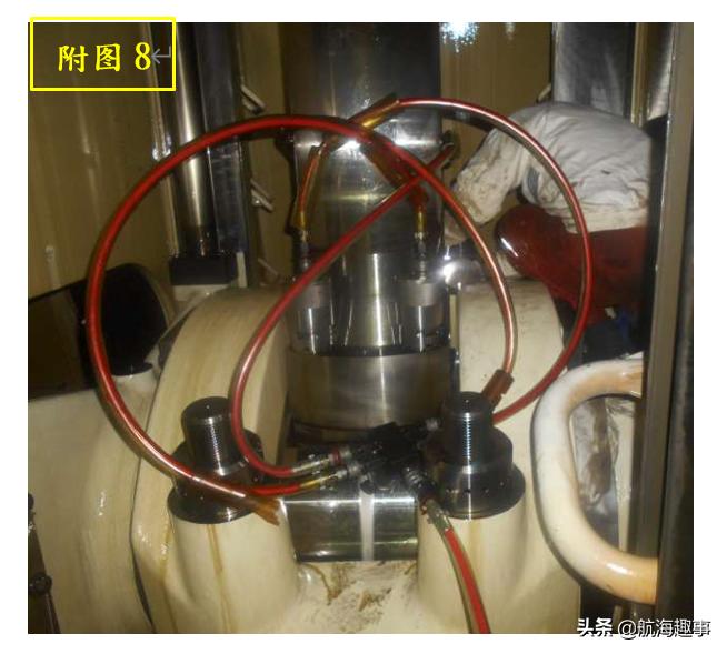 船舶柴油机吊缸全过程,船用柴油机吊缸步骤