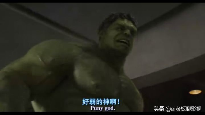 《复仇者联盟4》终于还是来了,不敢看怕离别,也怕哭着说再见