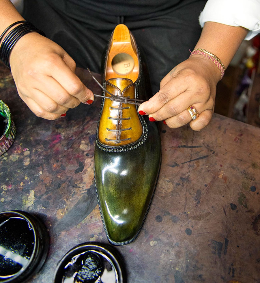 全球公认最好穿的鞋,世界公认十大最好的鞋