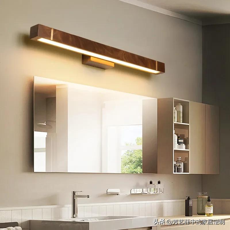 新中式装修过道灯走廊灯最新款,新中式灯怎么选