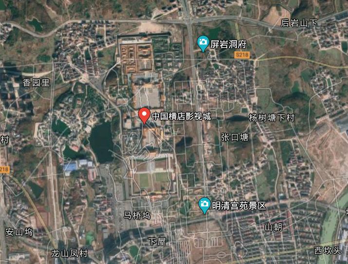 横店群演真实生活电影,横店群演真实生活一天