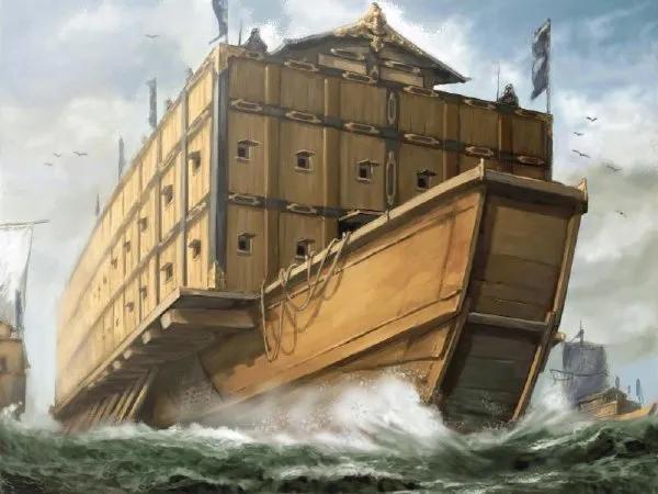 大秦帝国吕不韦李斯,大秦帝国吕不韦