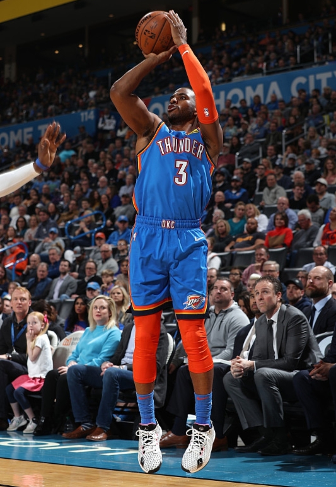 球鞋上脚解密,球鞋上脚集锦