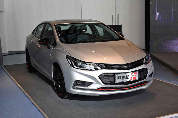 巅峰时月销35000台，现仅卖78台，10年科鲁兹被雪佛兰当成炮灰？