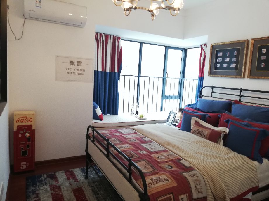 东坑春风格拉斯二手房出售,东坑春风格拉斯1栋