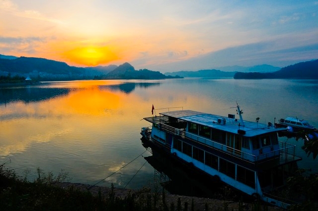 杭州最好的景点打卡排行榜,杭州萧山看飞机网红打卡点