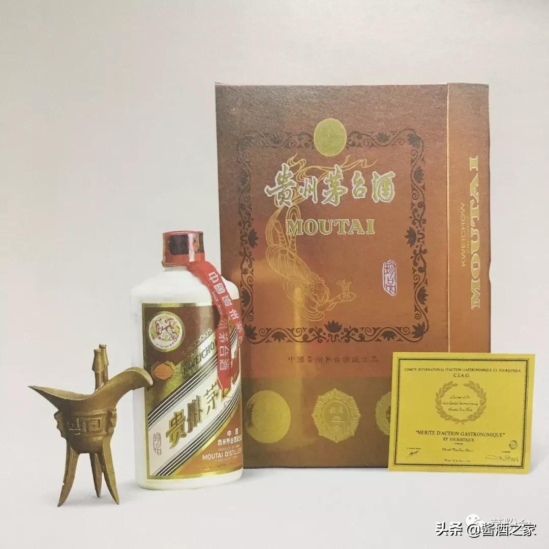 茅台王子20斤装的酒质如何,茅台各个品类档次哪个好喝