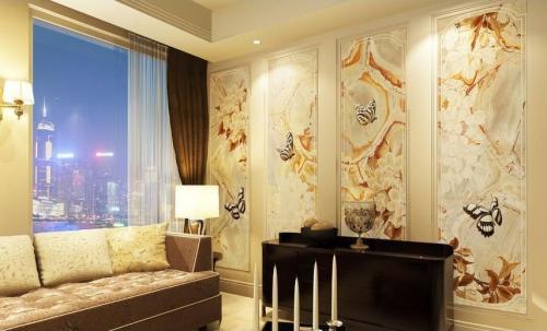 墙纸翻新乳胶漆施工流程,自带胶墙纸施工方法视频