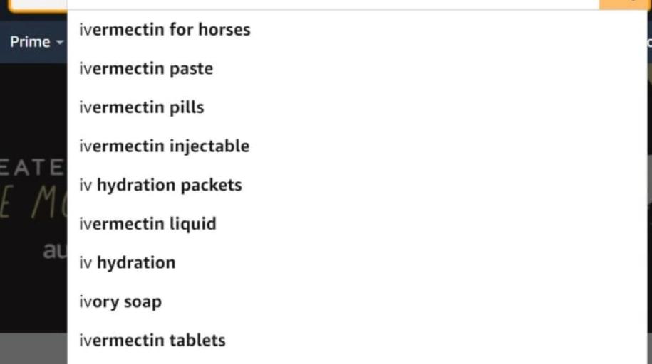 亚马逊的新冠病毒,亚马逊卖新冠试剂盒