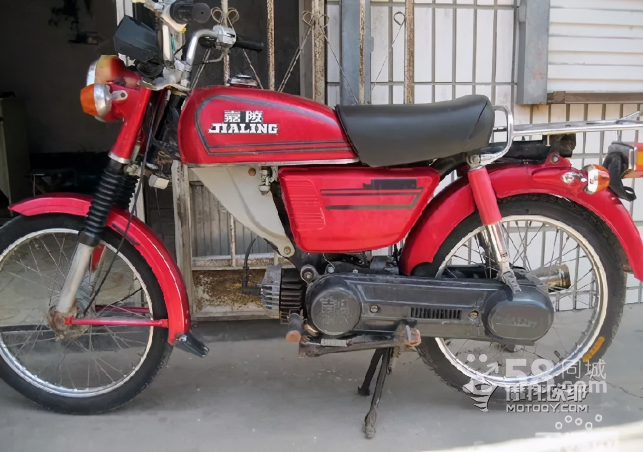 适合50岁左右开的摩托车推荐,为老爸买什么车好