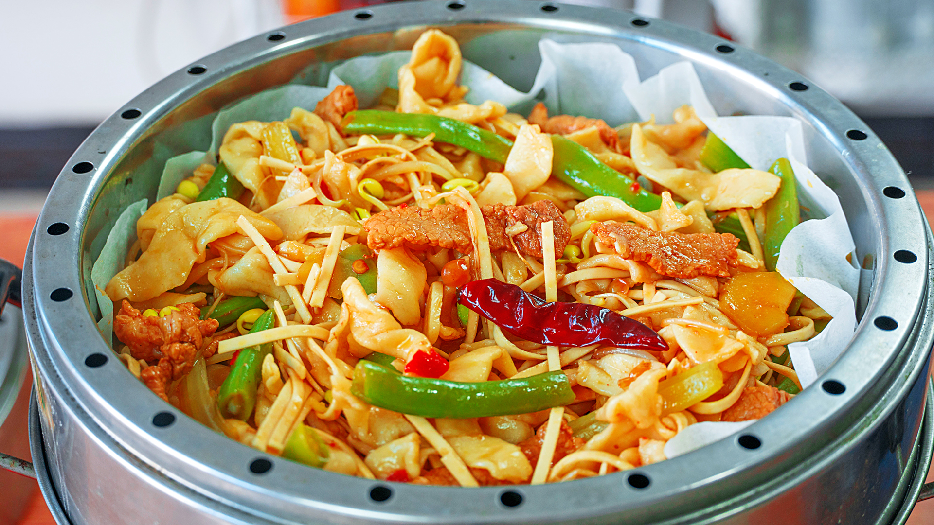 家有孩子早餐吃什么,家有孩子每日食谱家常菜