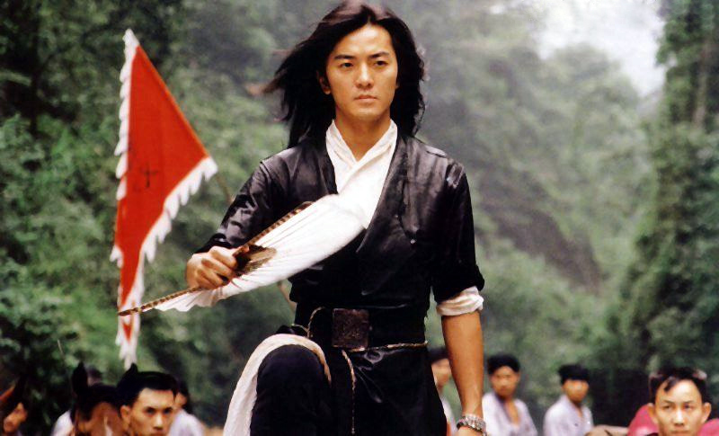 金城武对郑伊健的评价,金城武郑伊健最新消息