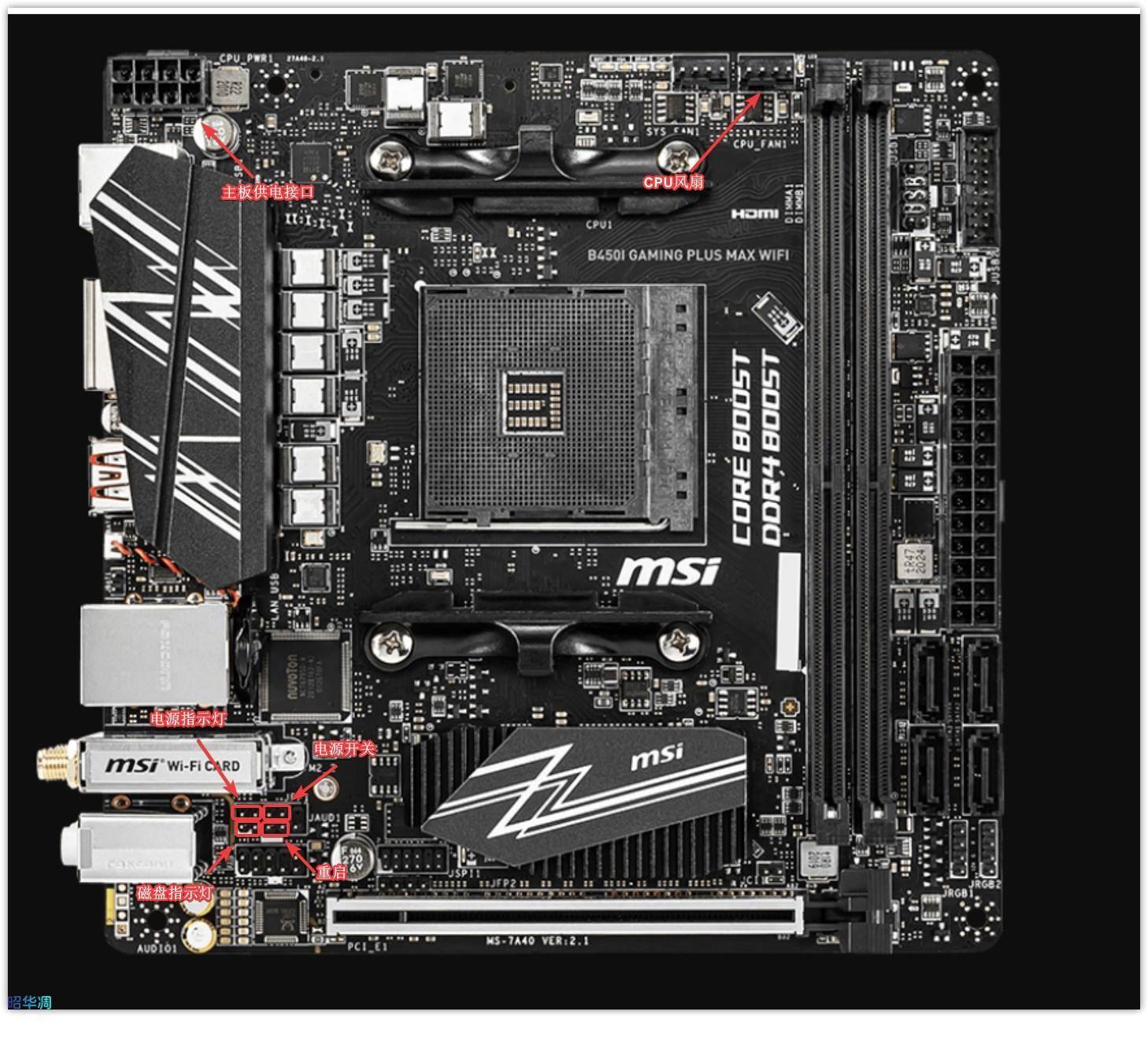 htpc入门搭配,htpc装机方案