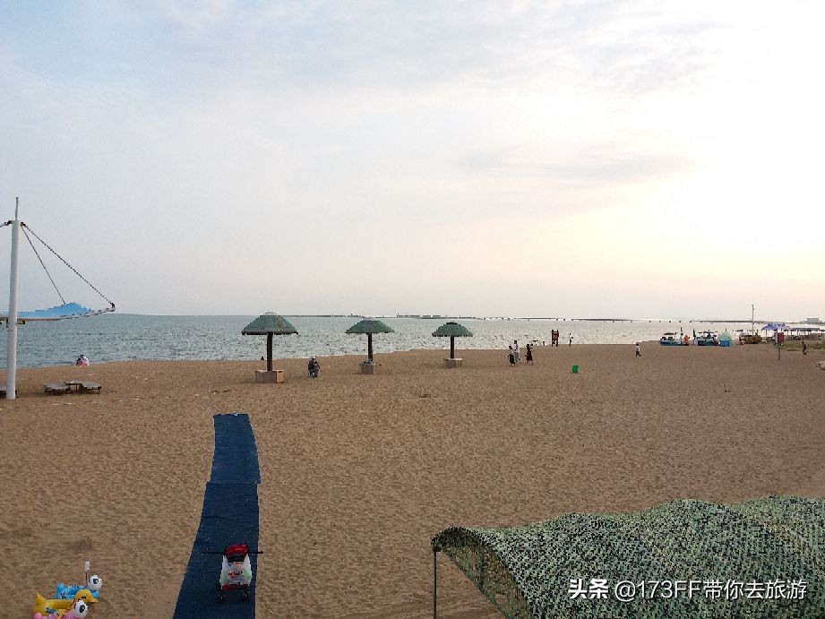 好客山东十大旅游线路日照,好客山东七日游