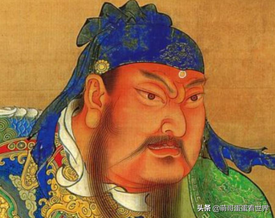 关羽汉寿亭侯相当于今天什么地位,关羽汉代封侯的级别