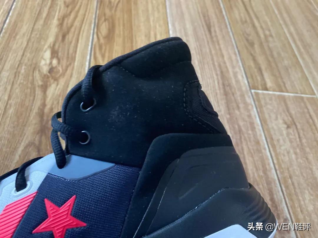 前掌双zoom气垫后掌react,前掌zoom后掌react