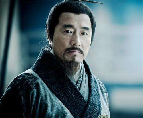 历史上成也萧何败也萧何是谁说的,成也萧何败也萧何是怎么来的