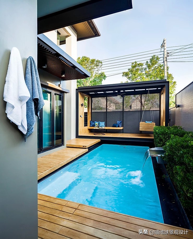 铝合金凉亭庭院遮阳亭子,庭院设计凉亭视频