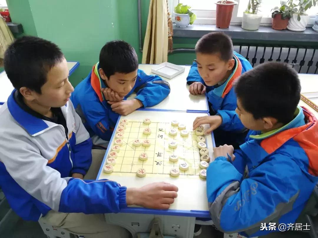 魅力社团展风采多元培养促发展,社团展示风采的节目