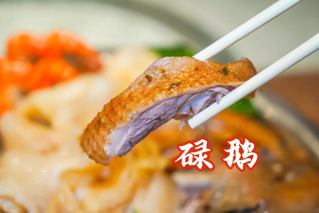 粤菜团圆大盆菜,团圆盆菜来啦