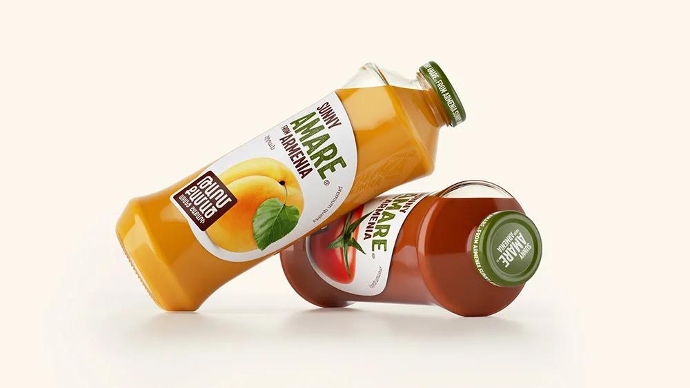 优秀包装设计有美感更畅销,优秀包装版式设计