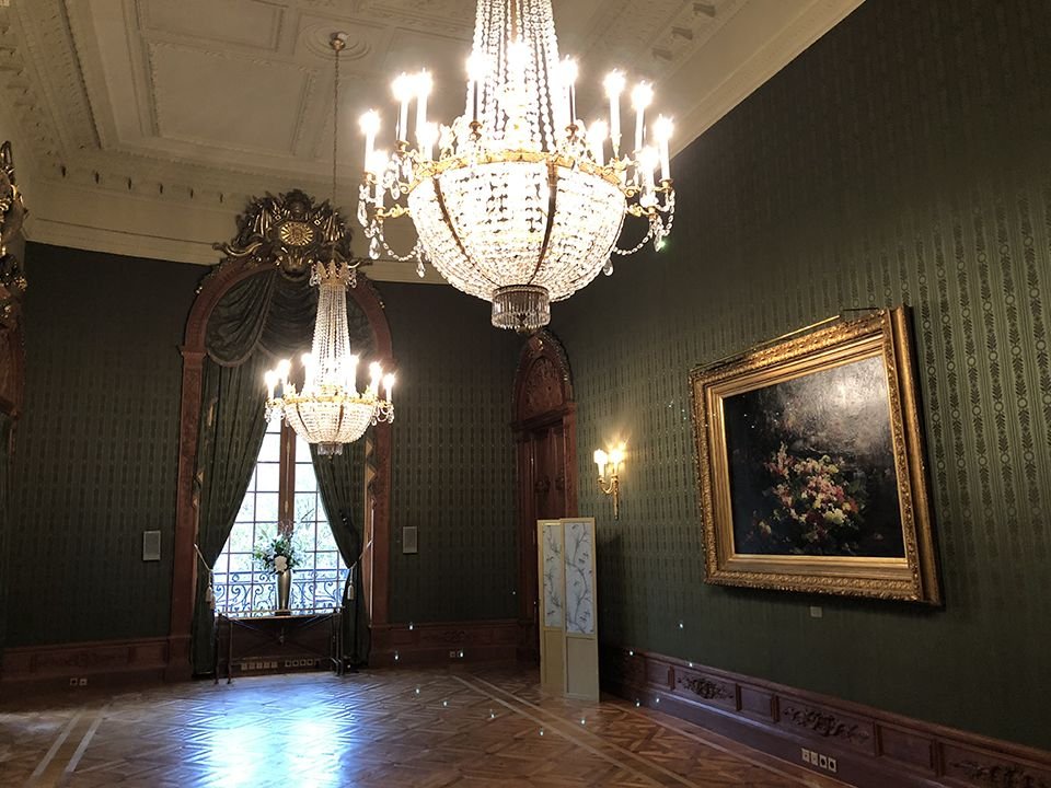 再刷巴黎！用没人试过的方式，和这座城市谈了谈心