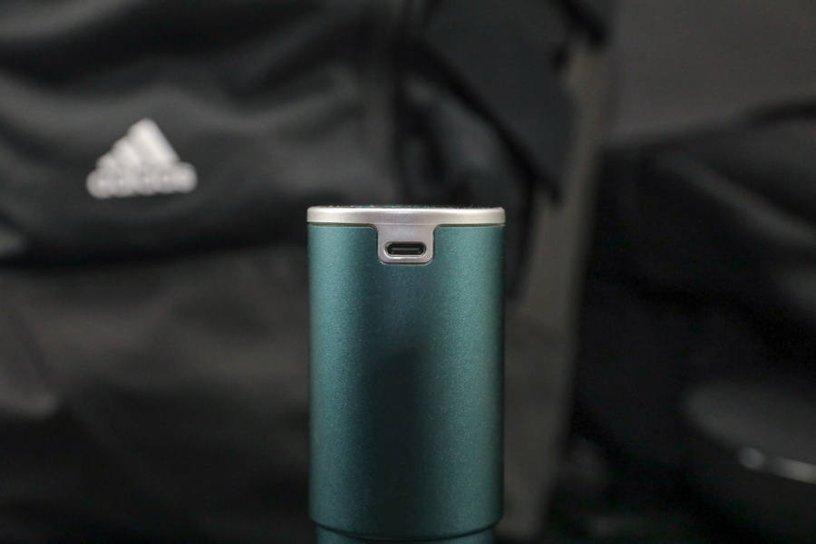 菠萝君智能筋膜枪,小体能大能量