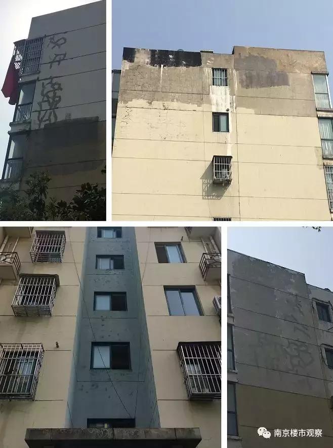 终于！又一家楼盘即将换物业，二手房价格...